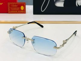 Picture of Cartier Sunglasses _SKUfw55117666fw